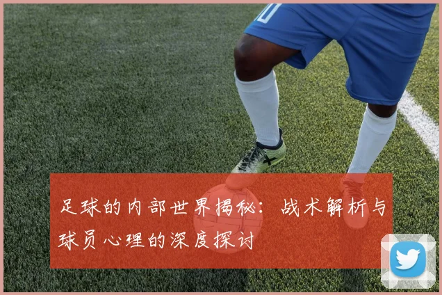 足球的内部世界揭秘：战术解析与球员心理的深度探讨